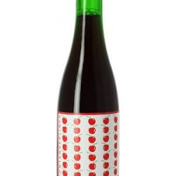 Spontanberliner Cherry, Mikkeller - Nisha Craft