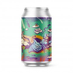 Hoppy Road Take It Hazy - 44 cl - Drinks Explorer