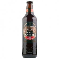 FULLER’S PAST MASTERS 1905 OLD LONDON ALE