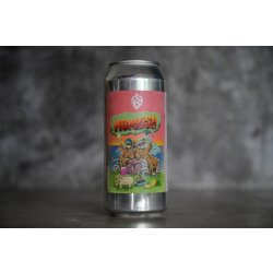 Monkish - Summertimeless - addicted2craftbeer