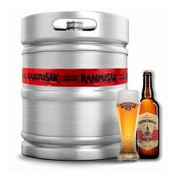 Rodinný pivovar Rampušák Dobrušská 11