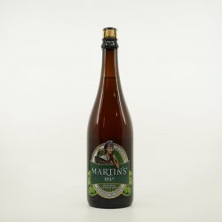 Brouwerij John Martin Martin’s IPA 55 - Biertipp