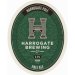 Harrogate Brew Co Pale (Cask) 