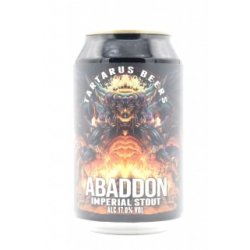 Tartarus Beers Abaddon