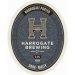 Harrogate Brew Co Porter (Cask) 