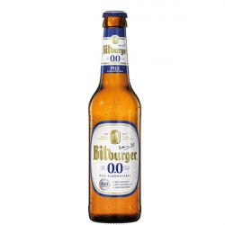 Bitburger 0,0 Pils Alkoholfrei