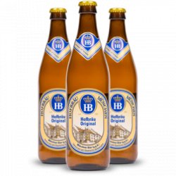 Hofbräu Original