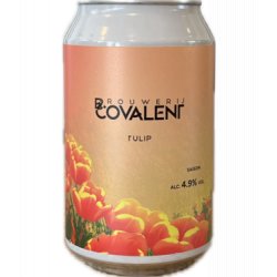 Brouwerij Covalent Tulip