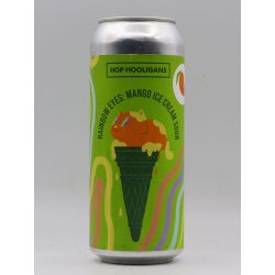 Hop Hooligans  Rainbow Eyes: Mango Ice Cream Sour - DeBierliefhebber