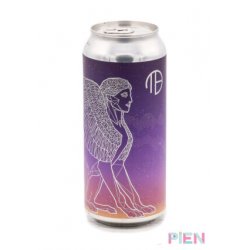 Mortalis Brewing Co. Sphinx - Pien