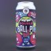 Phantom Brewing Co - Double Ball Pit - 8% (440ml) Phantom Brewing Co - Double Ball Pit - 8% (440ml)