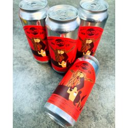 MIKKELLER BREWING. MKSD TRAEBLOD IMPERIAL STOUT 11.7% 1 PINT - The Beer Shelf