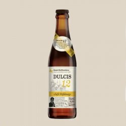 Riegele DULCIS 12 0,33l - Biertipp