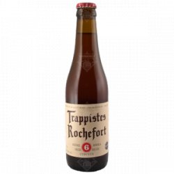 Trappistes Rochefort 6 - Una Más