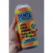 Pinta Far Away Galaxy 0,5l  Sour IPA 