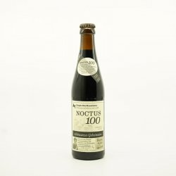 Riegele NOCTUS 100 0,33l - Biertipp