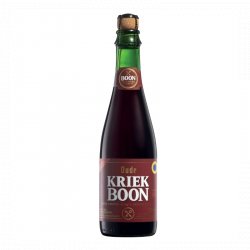 BOON Oude Kriek 0.375l - Biertipp