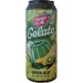 Funky Fluid Gelato: Green Jelly 500ml Funky Fluid Gelato: Green Jelly 500ml
