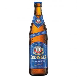 Erdinger Alkoholfrei