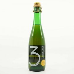 3 Fonteinen OUDE GEUZE Golden Blend 0.37l - Biertipp