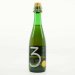 3 Fonteinen OUDE GEUZE Golden Blend 0.37l“ 