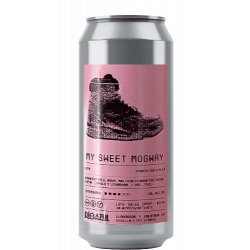 RIOAZUL My Sweet Mogwai