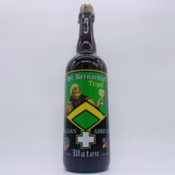 St Bernardus Tripel 750ml - Bottleworks