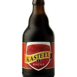 Kasteel Rogue 2412oz bottles - Beverages2u