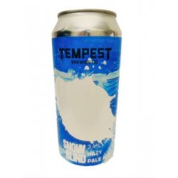 Tempest Brewing Co. Snow Blind