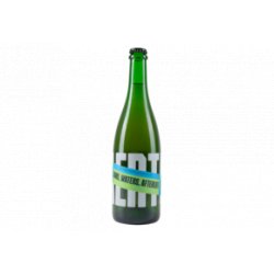 Brussels Beer Project Dansaert - Land, Water, Afterlife 6x75CL - Van Bieren