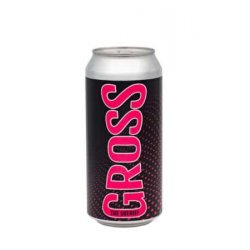 Gross  The Sheriff - La Fabrik Craft Beer