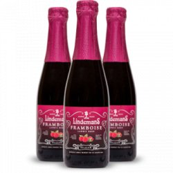 Lindemans Framboise