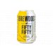 BrewDog Fifty Fifty BrewDog Fifty Fifty