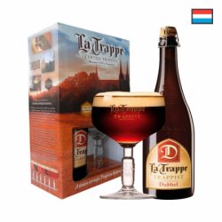 La Trappe Dubbel