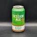 Reckless Brewing Session Ale Reckless Brewing Session Ale
