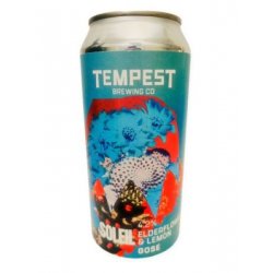 Tempest Brewing Co. Soleil