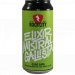 Rock City Brewing Euro Dipa 