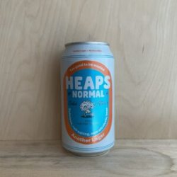 Heaps Normal Another Lager