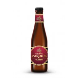 Gouden Carolus Classic