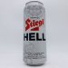 Stiegl Hell Lager Can 