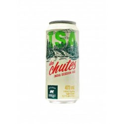 Boreale ISA can 473ml - Cerveceo