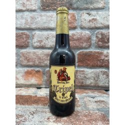 Hertog Jan Tripel