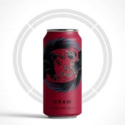 Otherworld Brewery  Craw - Bath Road Beers