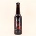 Naparbier Forever And Again Barley Wine Bottle 330ml 