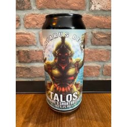 Tartarus Beers Talos