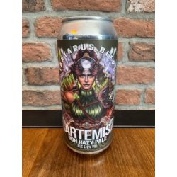 Tartarus Beers Artemis