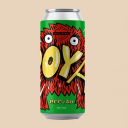 Basqueland Booyah Basqueland Booyah