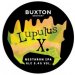 Buxton LupulusX - Nectaron (Keg) 
