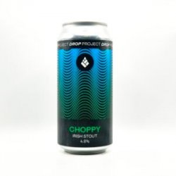 Drop Project Choppy