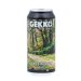 Gekko Beers  Into The Thick Of It 